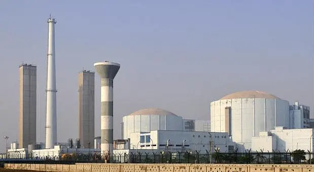 Explained: Why India Is Betting Big On Heavy Water Reactors