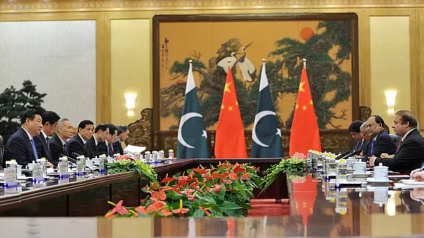 CPEC: Where A State Created In The Name Of Islam Hands Itself Over To A Godless Regime