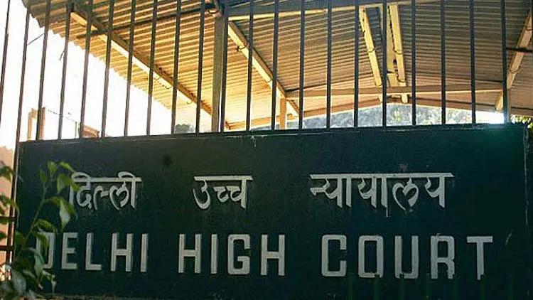 Uniform Civil Code Should Not Remain A Mere Hope: Delhi HC Backs UCC, Asks Centre To Take Necessary Action