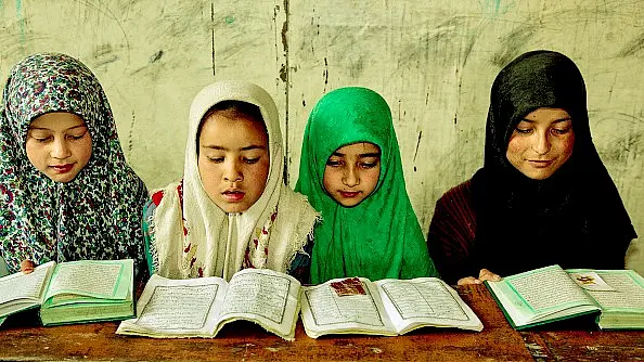 From RTE To Scholarships, Indian Education Is Hobbled By Minorityism