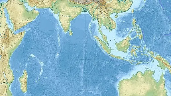 How Blue Ocean Diplomacy Can Help India Do More Than Just Counter China’s OBOR