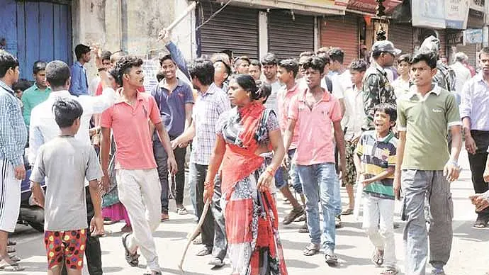 Communalising Jharkhand Lynchings: Wrong Questions, Wrong Time, Wrong Intentions