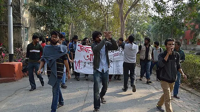 Urban Naxalism: Strategy And Modus Operandi – Part 2