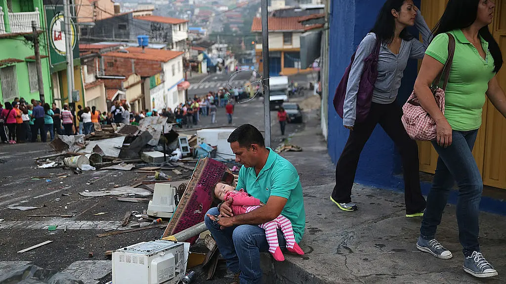 Socialism’s True Legacy Is Immorality