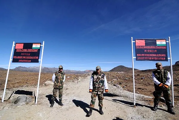 'Snapped Necks, Smashed Faces Beyond Recognition': How Indian Soldiers Killed Chinese PLA Troops After CO Fell