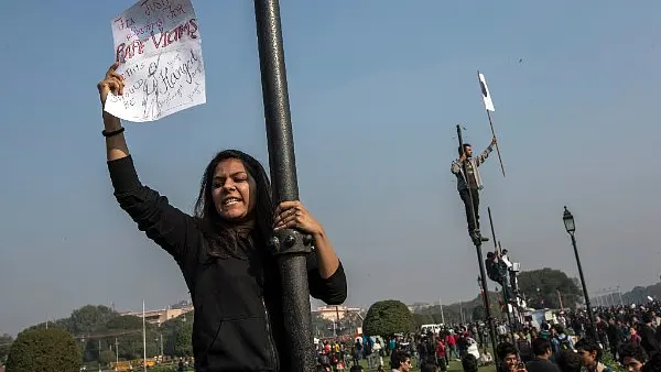Can Retributive Justice Ever Fully Account For The Heinous Act Of Rape?
