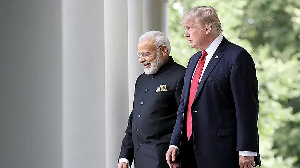 India-US Relations: After Modi’s Visit, Signs Of An Upward Trajectory In Ties