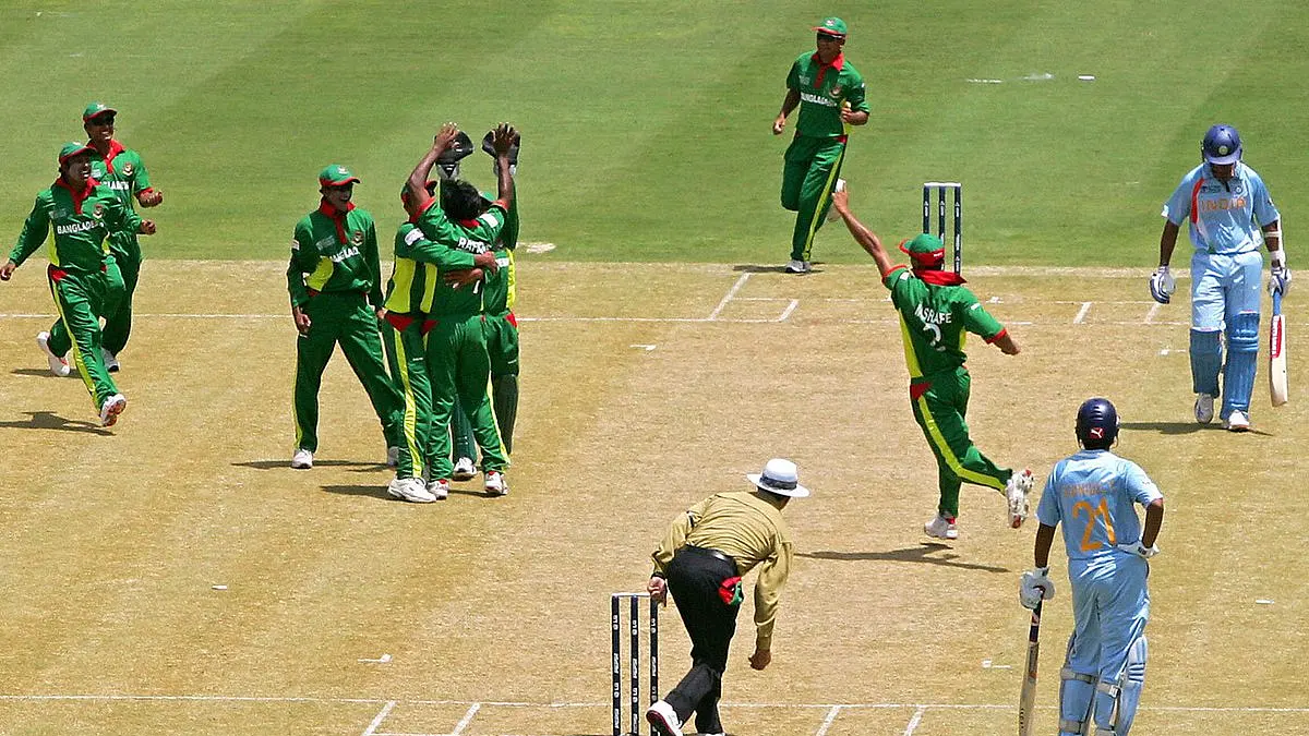 Calendar, Cash, Cricket: How The 2007 World Cup Changed ICC Tournaments Forever