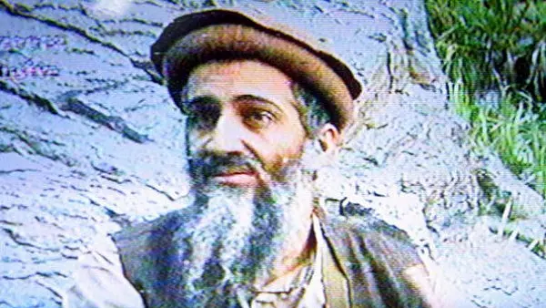 ISI Plotted Attack On Indian Parliament As Diversion To Help Osama Cross Into Pakistan, Says Book