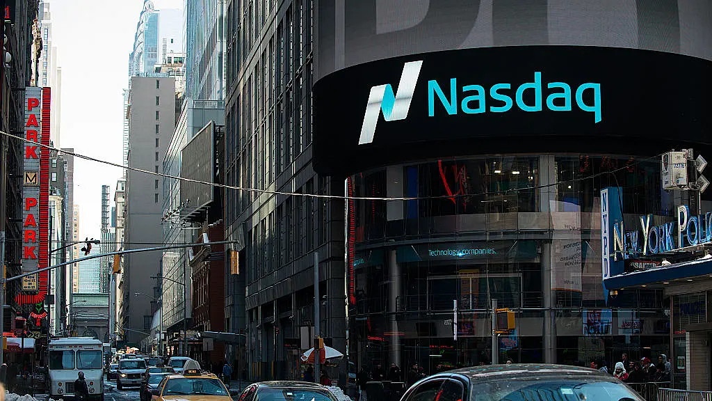 Crash In Nasdaq’s Big 5 Stocks Points To Dangers Of Tech-Fuelled Capitalism