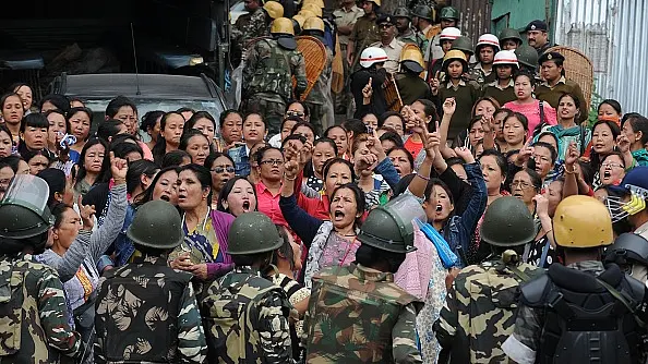 Darjeeling Unrest Has National Ramifications, Mamata Banerjee Shouldn’t Be Allowed To Mishandle It