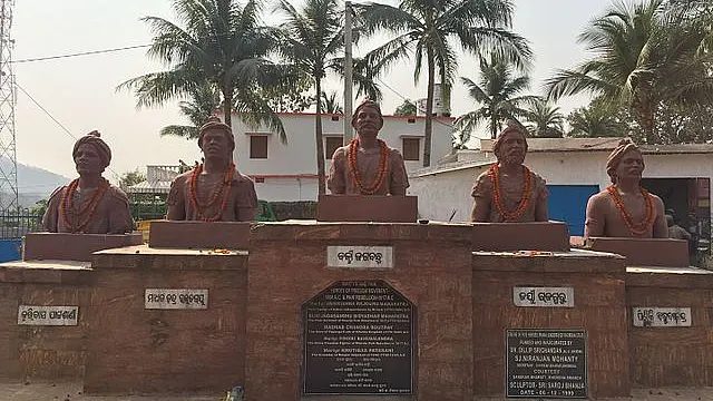 Paika Rebellion Of 1817: Remembering A Revolt India Had Chosen To Forget