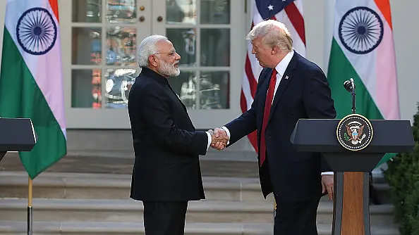 Morning
Brief: India-US Vow To Fight Radical
Islamic Terror; Salahuddin
Declared Global Terrorist; Trump Triumphs