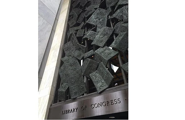 The Library of Congress