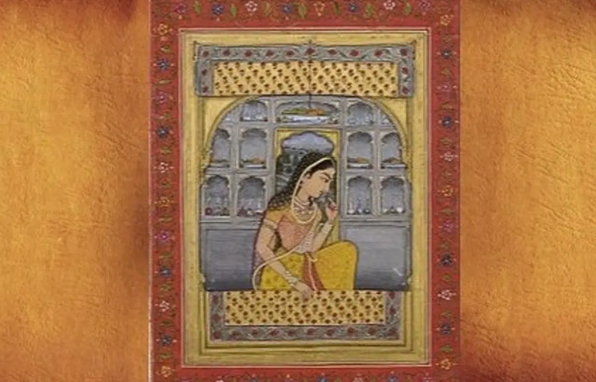 Rescuing Padmini: History, Hegemony And The Language Of Others