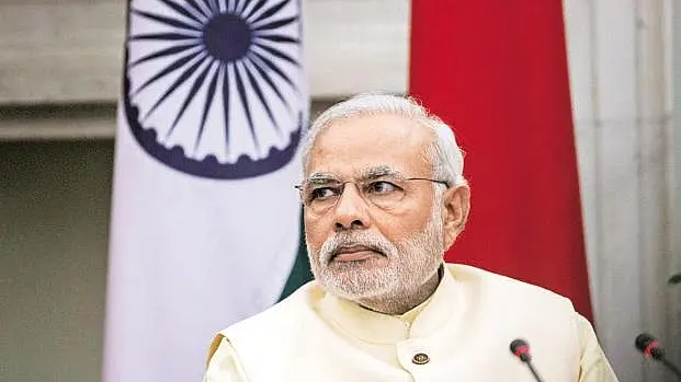 What Narendra Modi Should Say If Asked To Intervene Between Israel And Its Adversaries