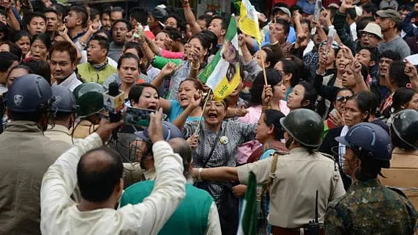 Bengal’s Successive Rulers Responsible For Darjeeling’s Recurring Distress