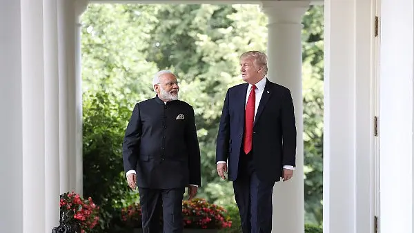 Indo-US Trade Deal On The Horizon? American Delegation To Visit India To Finalise Terms Of Agreement