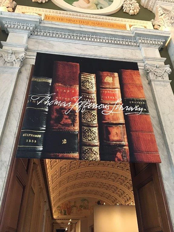 Of Books And Bookshelves