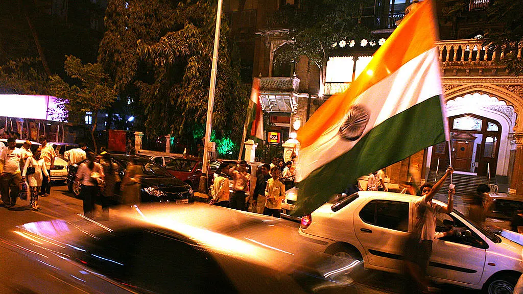 Not ‘Hyper-Nationalism’, It Is The Sentiment Against Privileged Elite That Is Growing