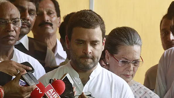 Morning Brief: Cambridge Analytica Worked For Congress: Whistleblower; India Threatened Action Against China During Maldives Crisis: Report; GST Collections Falls