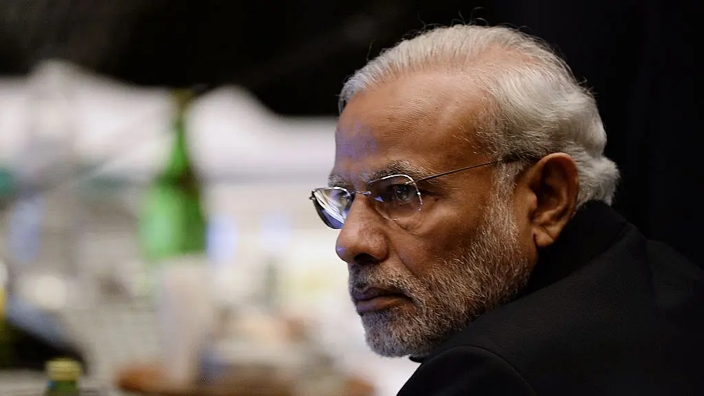 In Three Years Of Modi, Business Learns That India Is Not ‘Free Lunchistan’