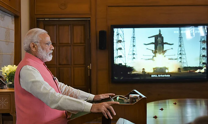 Prime Minister Narendra Modi