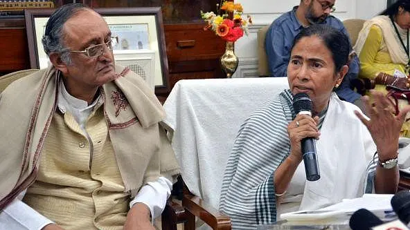 GST Rollout: Didi’s Dander Will Cost Bengal Dear