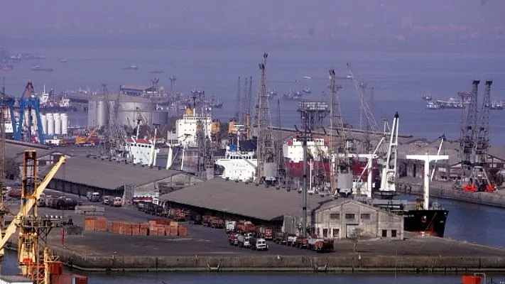 Lax Security Plagues India’s Ports And Coastal Regions