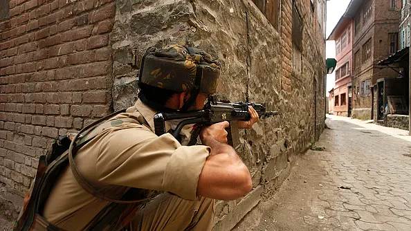 J&K Police Busts Lashkar's Terror Funding Module In Bandipore, Three Arrested
