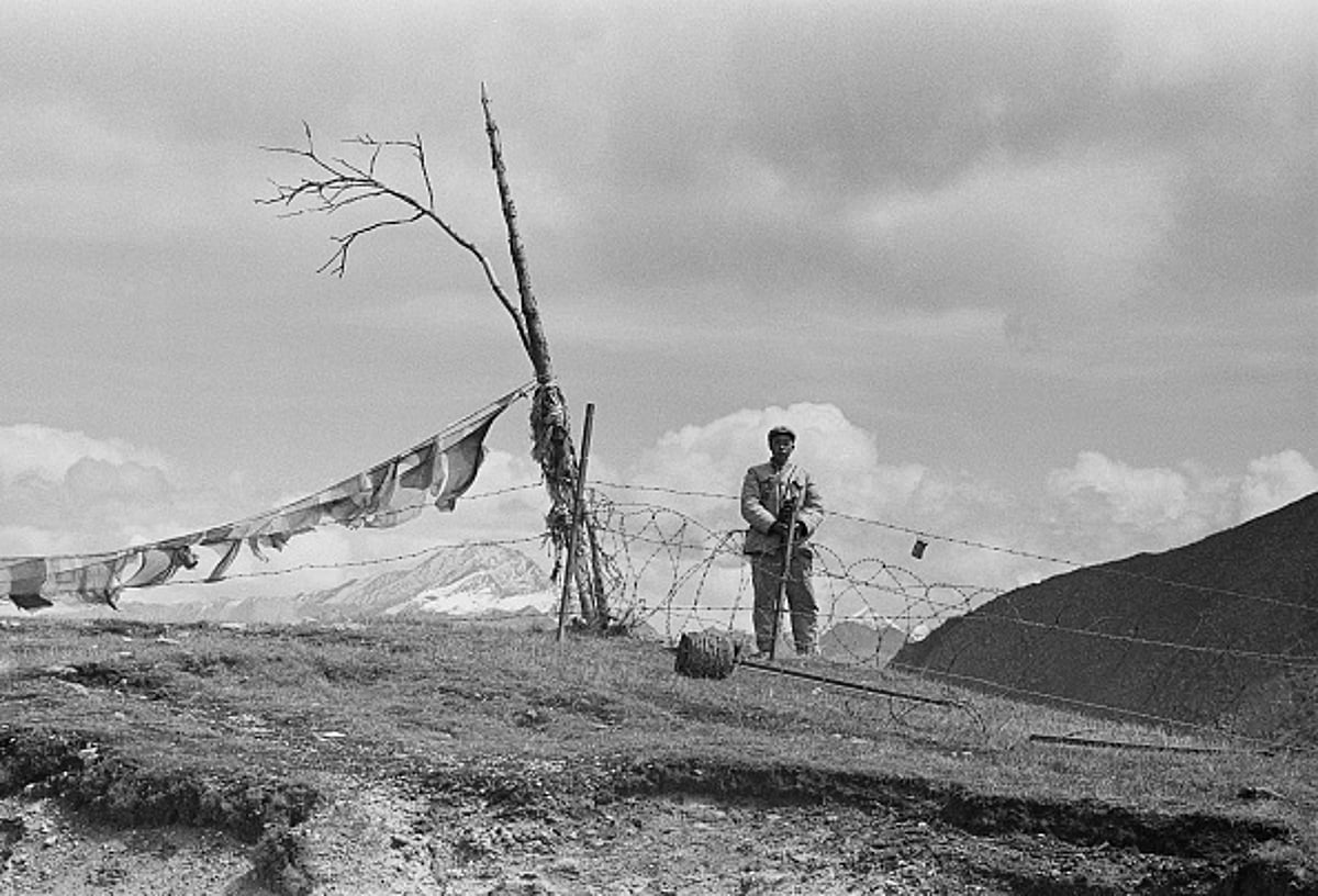 Nathu La And Cho La Clashes Of 1967: How The Indian Army Dealt With Chinese Trouble - Vimarsana News