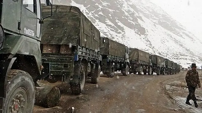 Doklam Standoff: The Real Reasons And How Far Can It Be Taken