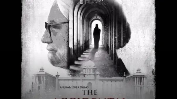 Anupam Kher As Manmohan Singh – Nothing Accidental About It