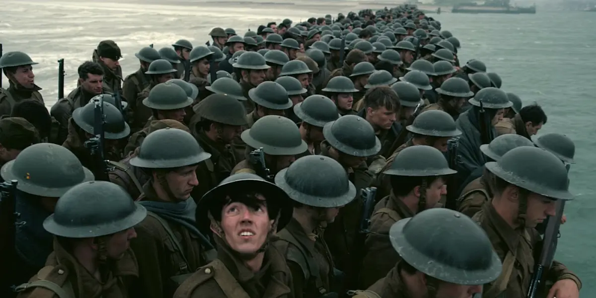 Dunkirk: A War Film That Stands Out From The Rest