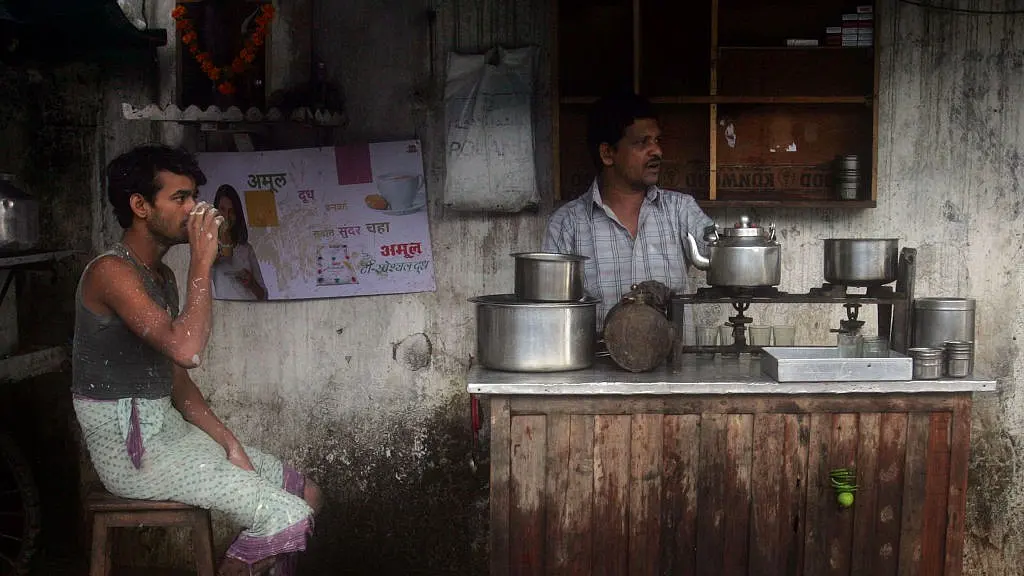 India’s Huge Self-Employment Economy Is Not A Feature But A Bug