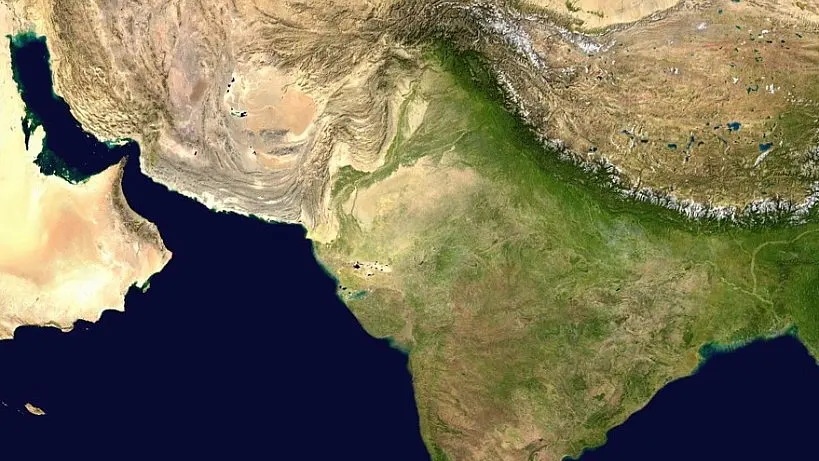 Genetics And Aryan Migration: Setting The Record Straight (Once Again)