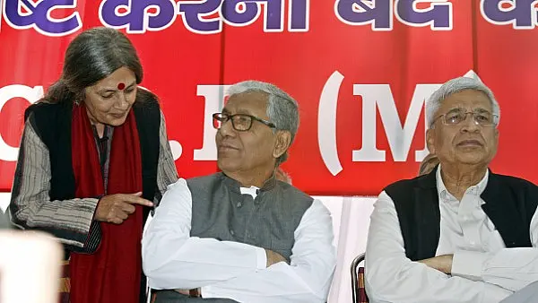 Why Left-Ruled Tripura Can No Longer Be Allowed To Slip Under The Radar