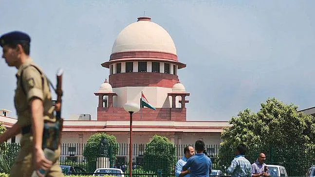 Morning Brief: SC Seeks Special Courts To Try Tainted Politicians, Drones For E-Commerce Deliveries