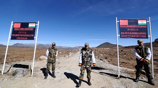 Time To Wake India Up: The Probability Of War With China Is Now Close To The 50 Per Cent Mark