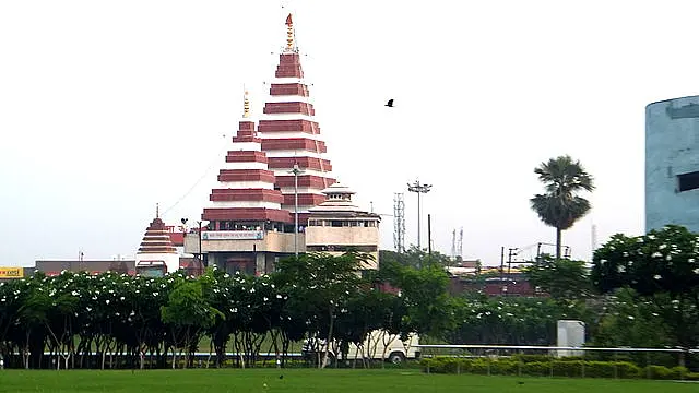 A Dalit Priest Is Rewriting Age-Old Caste Equations In Patna’s Temple