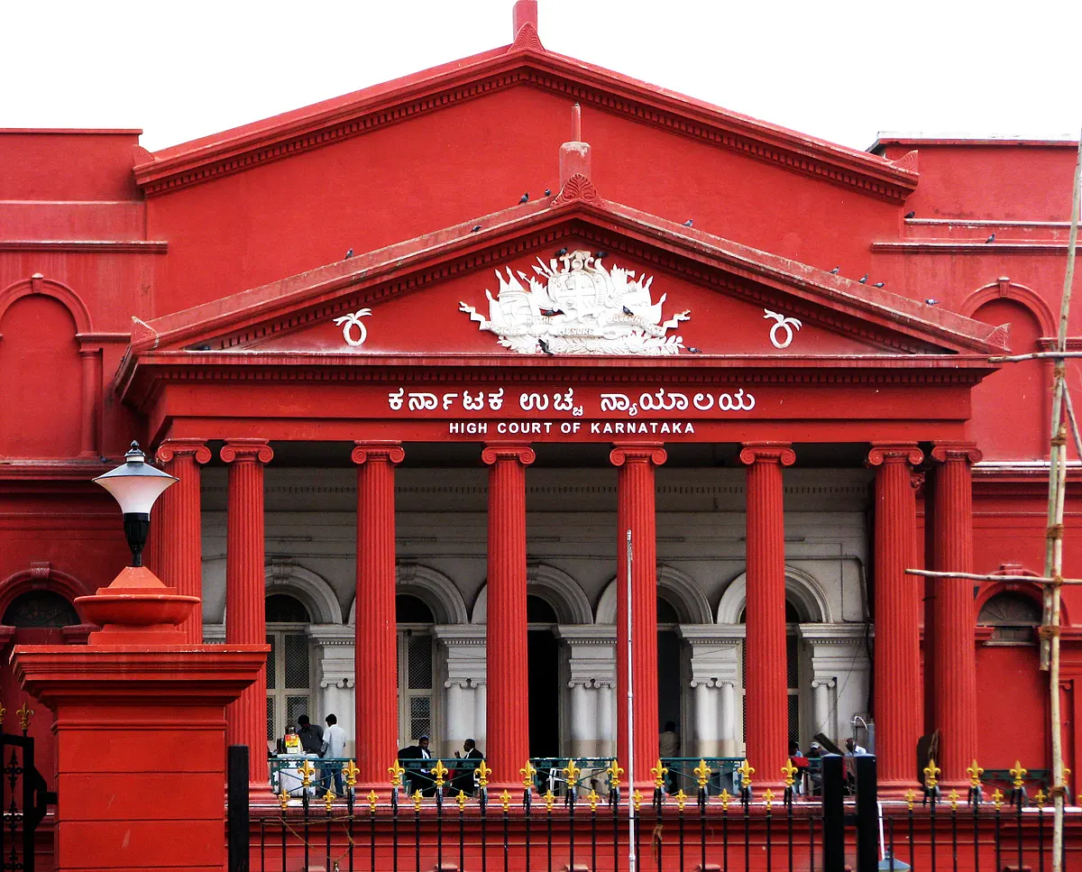 Karnataka High Court Dismisses Appeals By Flipkart And Amazon To Halt CCI Probe