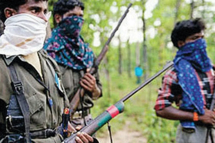 War Against Left Wing Terror Involves Fighting And Winning Many Battles At Once