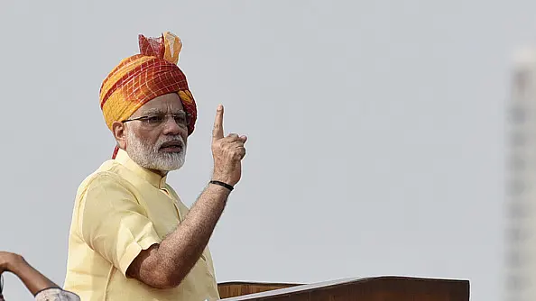 Yes, It Is Possible
To Change; But The Government Must Lead By Example