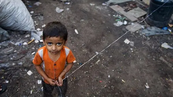 Nutrition, Gender And Height: Why Indian Children Are Short