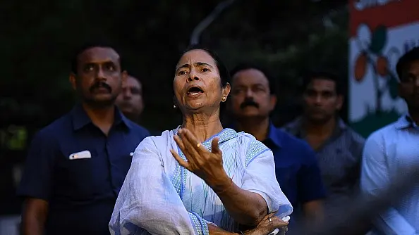 In Mamata Banerjee’s Bengal, Government Doctor Suspended For Facebook Post On Dengue Outbreak