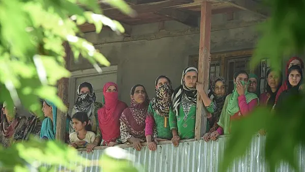 After Triple Talaq, Time For The Anti-Women Article 35-A To Go