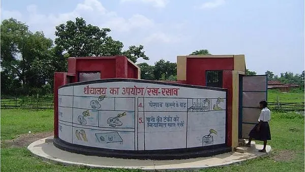 Swachh Bharat Mission: Toilet Coverage In Rural India Crosses 62 Per Cent; 91 Per Cent Use It