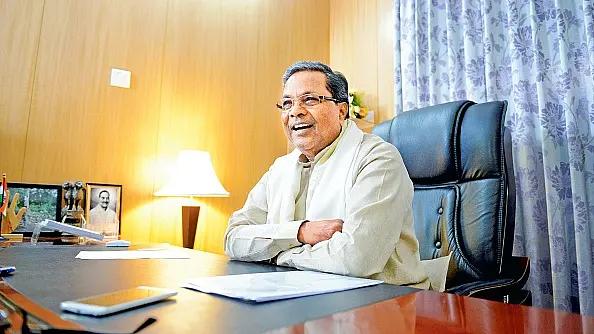 Karnataka’s CM Is Trying To Do A Raj Thackeray Without Learning Where He Ended Up – In The Dungheap