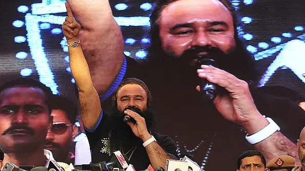 Why People Are Willing To Die For Gurmeet Ram Rahim Singh
