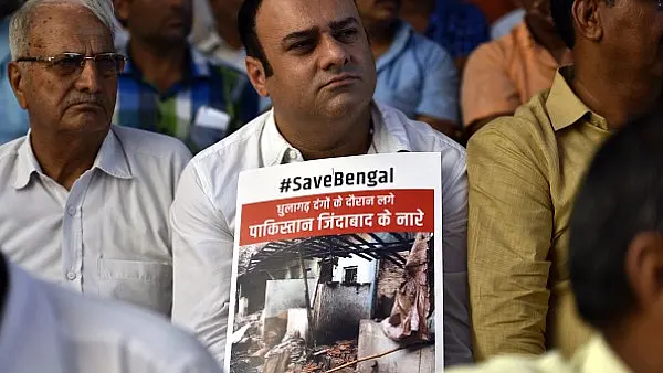 The Royal Bengal Battle: The Task And Pitfalls Ahead For The BJP In The State